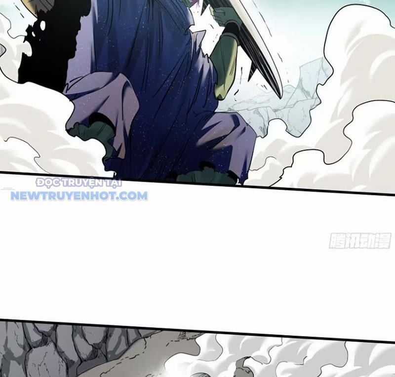 Đồng Hành Cùng Tử Vong: Bắt Đầu Với Ngư Nhân Địa Hạ Thành Chapter 90 trang 43