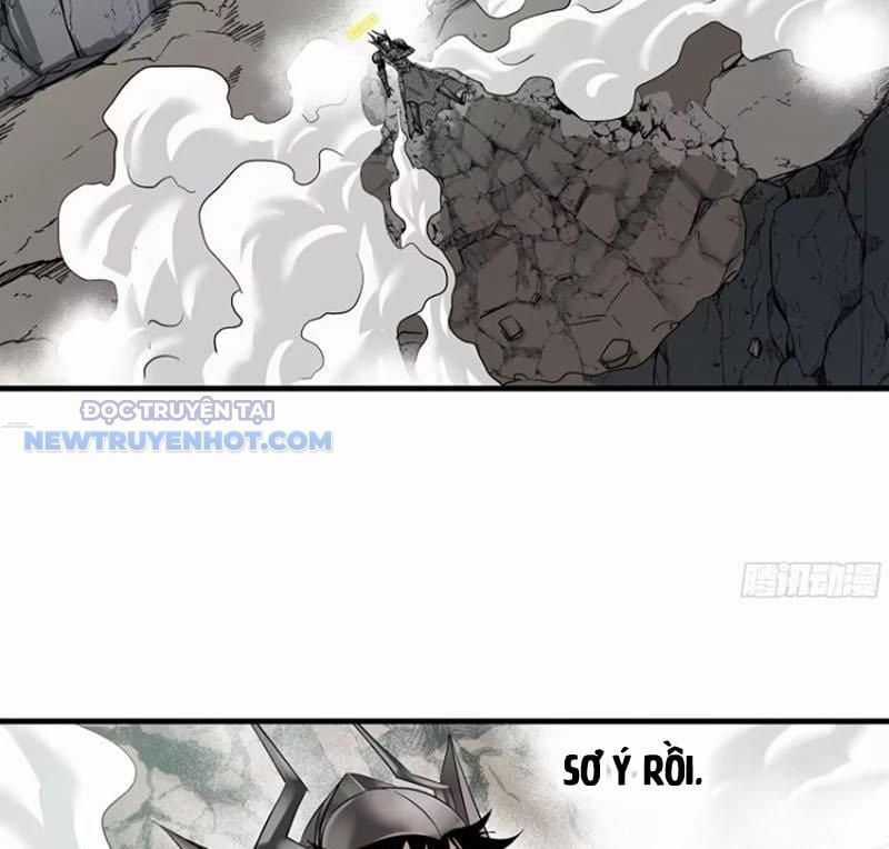 Đồng Hành Cùng Tử Vong: Bắt Đầu Với Ngư Nhân Địa Hạ Thành Chapter 90 trang 44