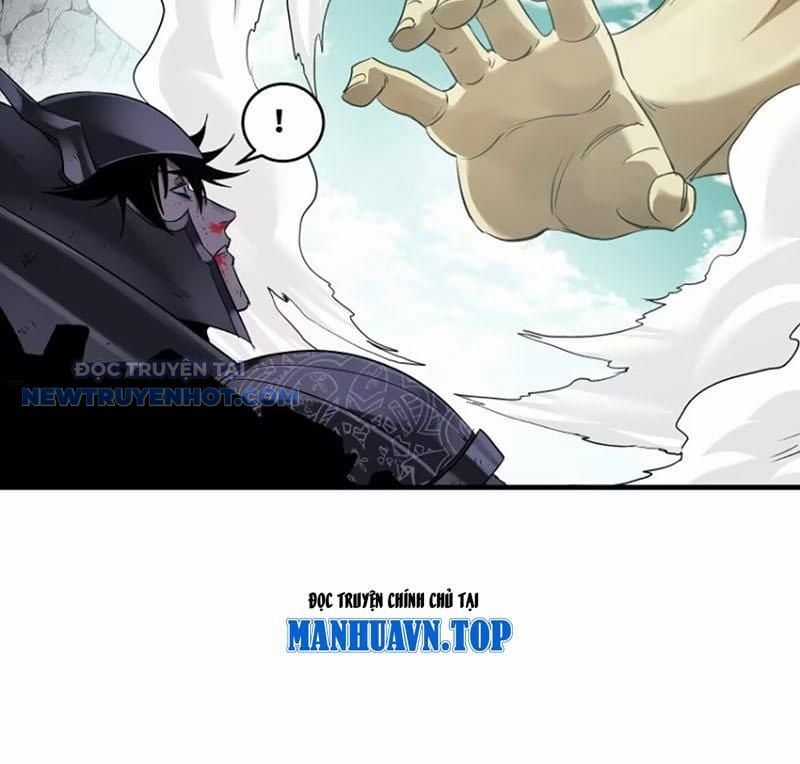 Đồng Hành Cùng Tử Vong: Bắt Đầu Với Ngư Nhân Địa Hạ Thành Chapter 90 trang 46