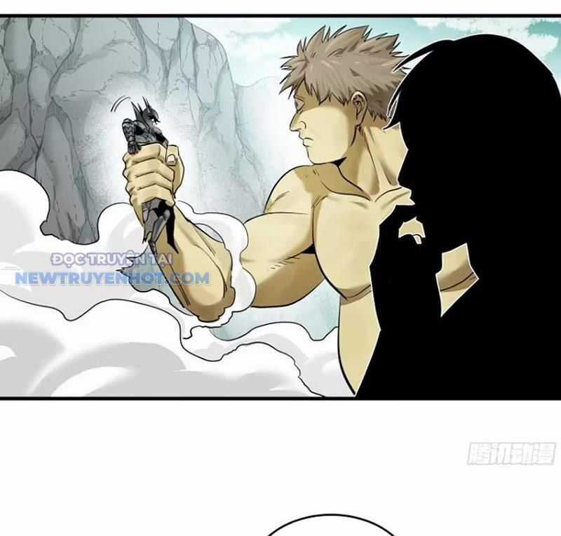 Đồng Hành Cùng Tử Vong: Bắt Đầu Với Ngư Nhân Địa Hạ Thành Chapter 90 trang 47