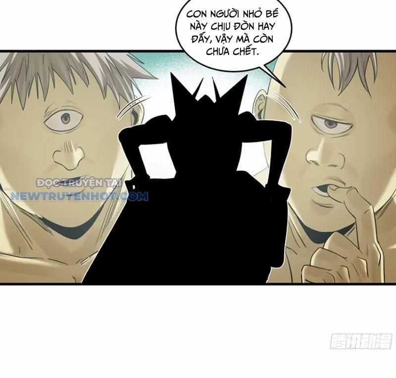 Đồng Hành Cùng Tử Vong: Bắt Đầu Với Ngư Nhân Địa Hạ Thành Chapter 90 trang 48