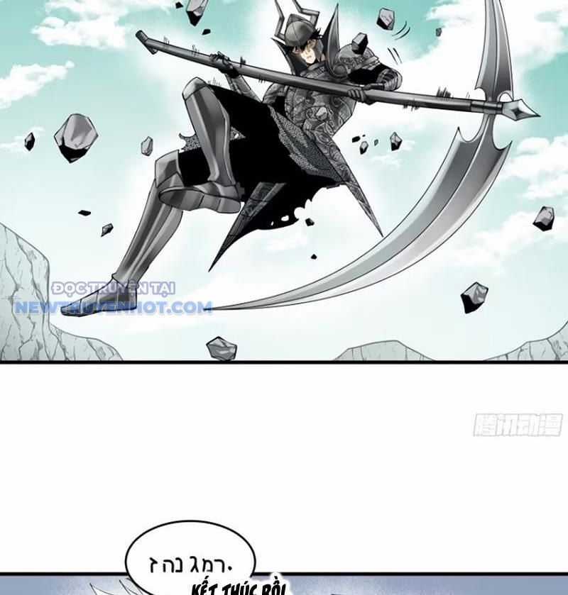 Đồng Hành Cùng Tử Vong: Bắt Đầu Với Ngư Nhân Địa Hạ Thành Chapter 90 trang 5