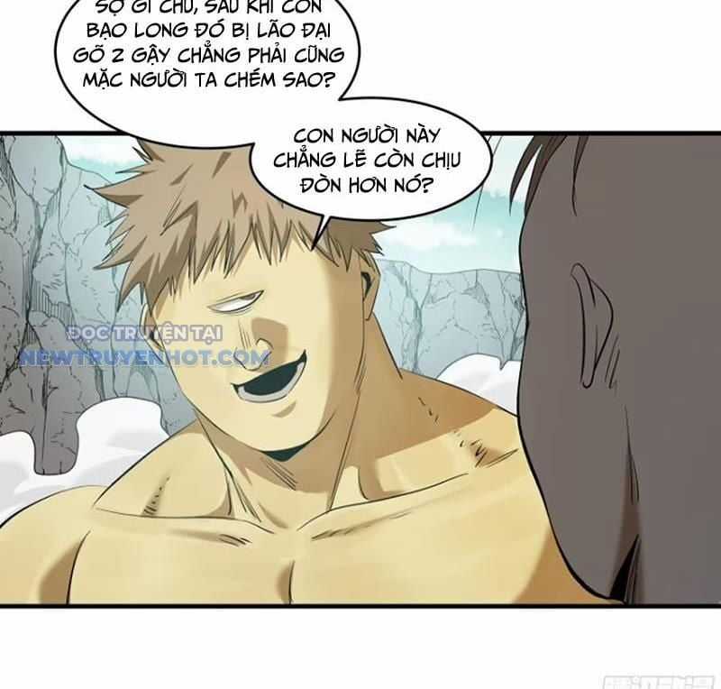 Đồng Hành Cùng Tử Vong: Bắt Đầu Với Ngư Nhân Địa Hạ Thành Chapter 90 trang 51