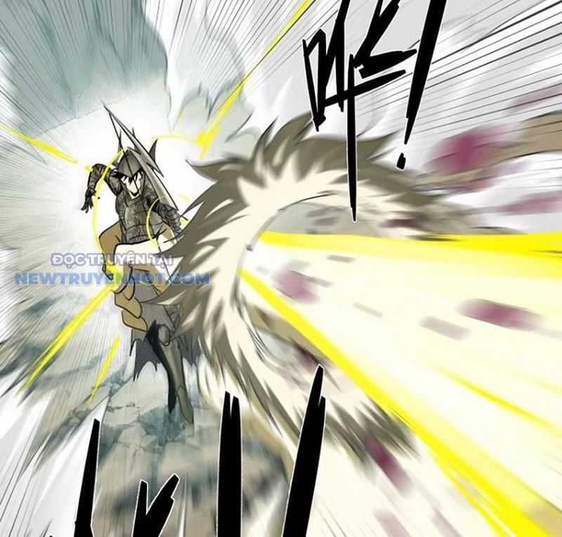 Đồng Hành Cùng Tử Vong: Bắt Đầu Với Ngư Nhân Địa Hạ Thành Chapter 90 trang 53