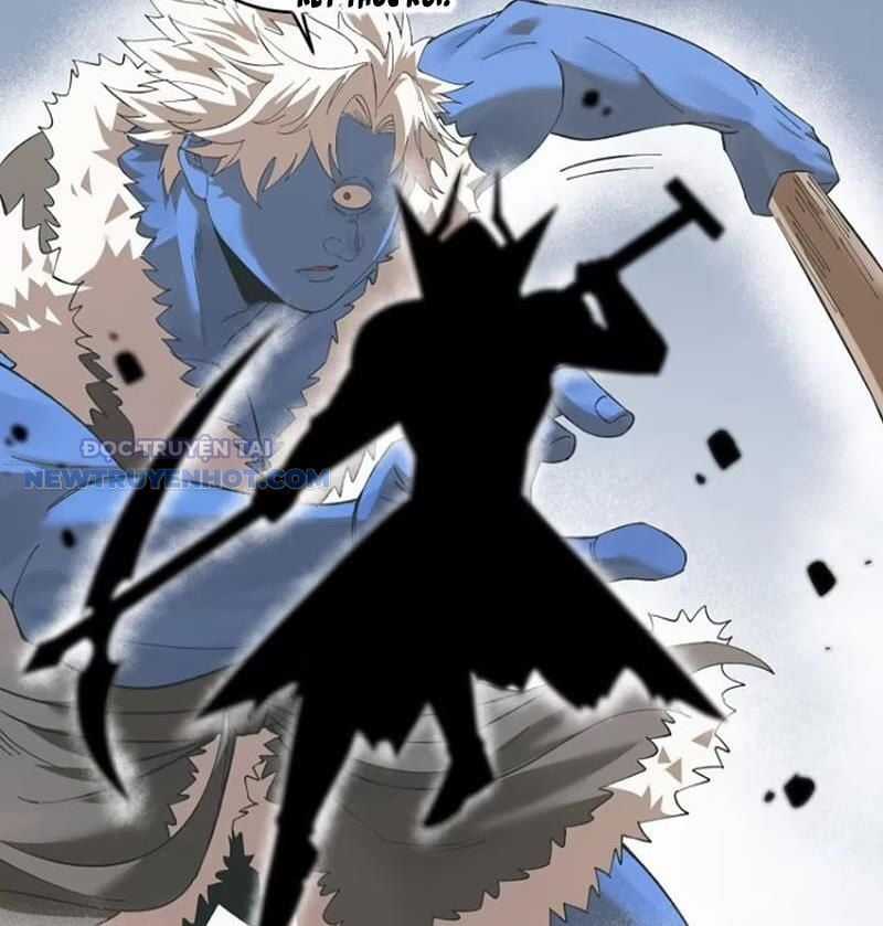 Đồng Hành Cùng Tử Vong: Bắt Đầu Với Ngư Nhân Địa Hạ Thành Chapter 90 trang 6