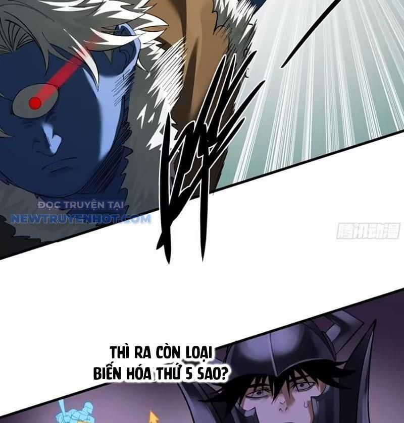 Đồng Hành Cùng Tử Vong: Bắt Đầu Với Ngư Nhân Địa Hạ Thành Chapter 90 trang 8