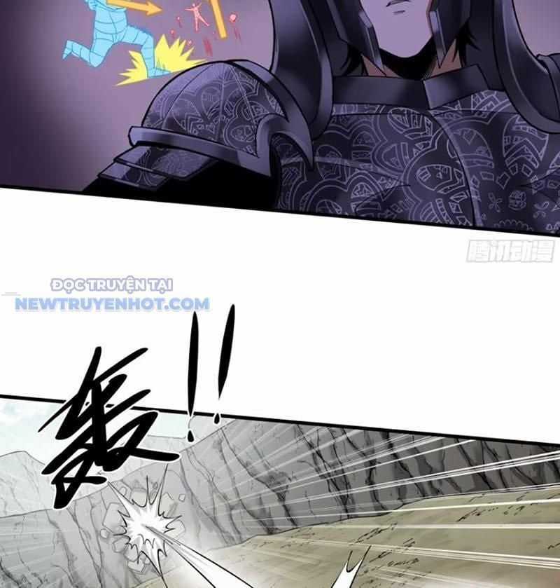 Đồng Hành Cùng Tử Vong: Bắt Đầu Với Ngư Nhân Địa Hạ Thành Chapter 90 trang 9