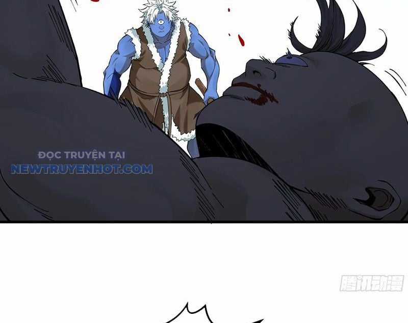 Đồng Hành Cùng Tử Vong: Bắt Đầu Với Ngư Nhân Địa Hạ Thành Chapter 91 trang 12