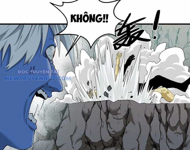 Đồng Hành Cùng Tử Vong: Bắt Đầu Với Ngư Nhân Địa Hạ Thành Chapter 91 trang 13