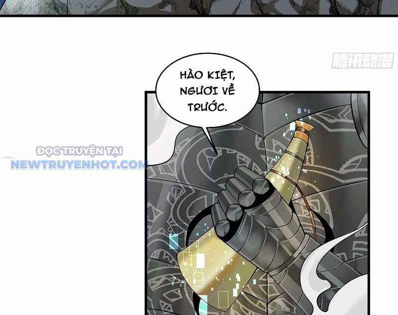 Đồng Hành Cùng Tử Vong: Bắt Đầu Với Ngư Nhân Địa Hạ Thành Chapter 91 trang 14