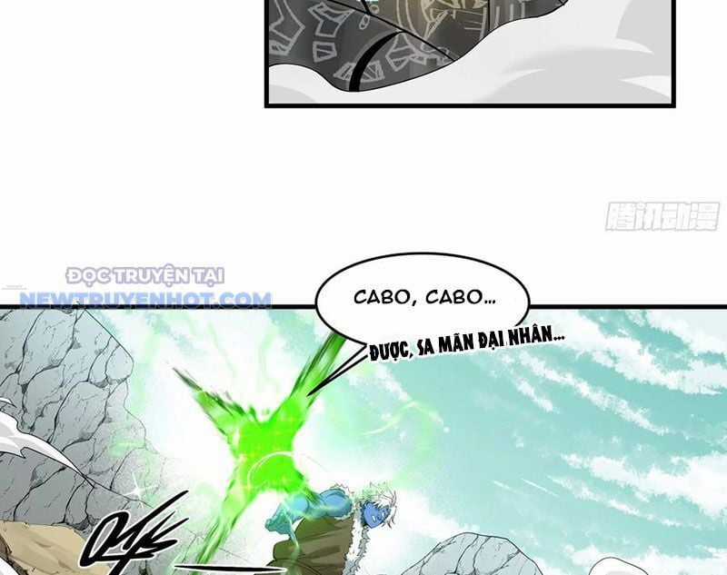 Đồng Hành Cùng Tử Vong: Bắt Đầu Với Ngư Nhân Địa Hạ Thành Chapter 91 trang 15