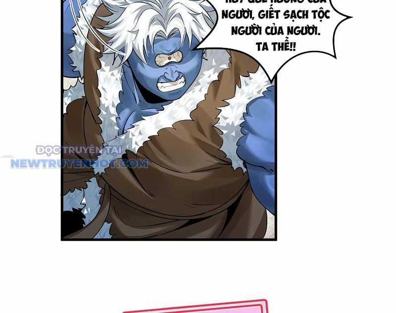 Đồng Hành Cùng Tử Vong: Bắt Đầu Với Ngư Nhân Địa Hạ Thành Chapter 91 trang 17