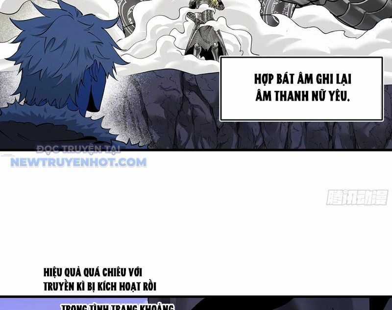 Đồng Hành Cùng Tử Vong: Bắt Đầu Với Ngư Nhân Địa Hạ Thành Chapter 91 trang 19