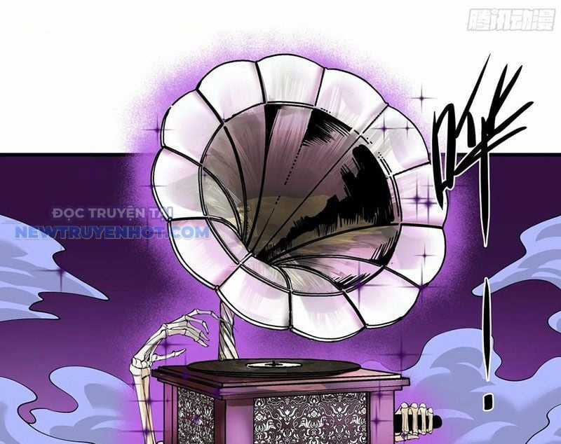 Đồng Hành Cùng Tử Vong: Bắt Đầu Với Ngư Nhân Địa Hạ Thành Chapter 91 trang 22