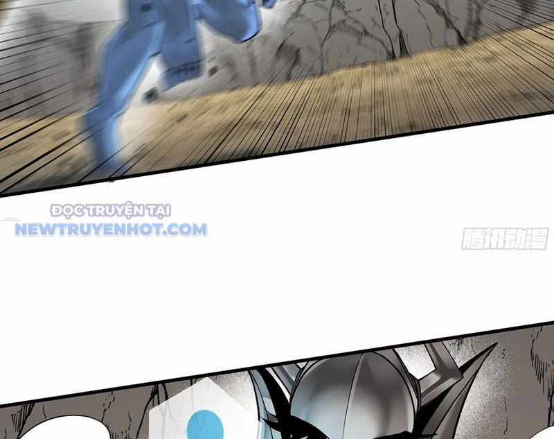 Đồng Hành Cùng Tử Vong: Bắt Đầu Với Ngư Nhân Địa Hạ Thành Chapter 91 trang 24