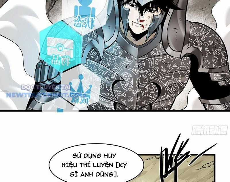 Đồng Hành Cùng Tử Vong: Bắt Đầu Với Ngư Nhân Địa Hạ Thành Chapter 91 trang 25