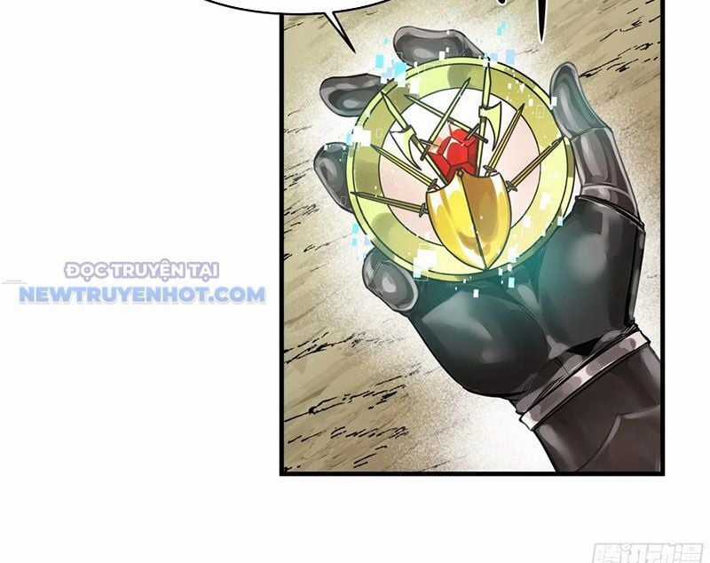 Đồng Hành Cùng Tử Vong: Bắt Đầu Với Ngư Nhân Địa Hạ Thành Chapter 91 trang 26