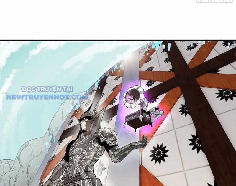 Đồng Hành Cùng Tử Vong: Bắt Đầu Với Ngư Nhân Địa Hạ Thành Chapter 91 trang 27