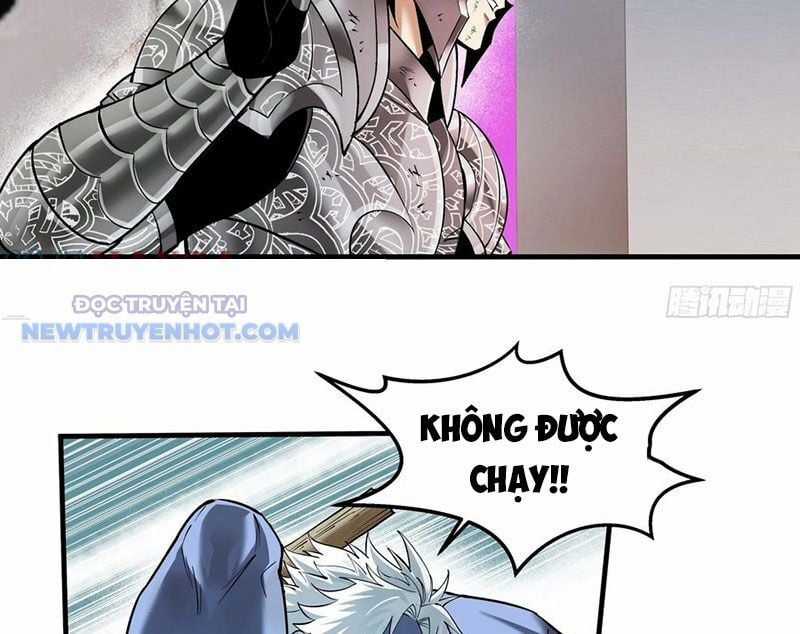 Đồng Hành Cùng Tử Vong: Bắt Đầu Với Ngư Nhân Địa Hạ Thành Chapter 91 trang 29