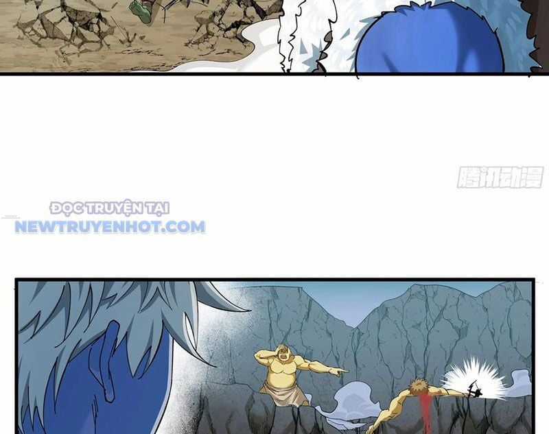 Đồng Hành Cùng Tử Vong: Bắt Đầu Với Ngư Nhân Địa Hạ Thành Chapter 91 trang 3