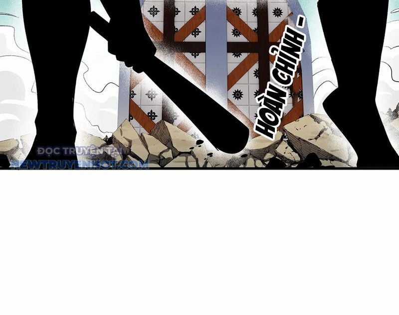 Đồng Hành Cùng Tử Vong: Bắt Đầu Với Ngư Nhân Địa Hạ Thành Chapter 91 trang 33