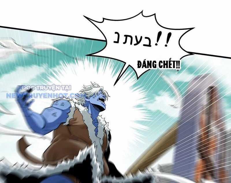 Đồng Hành Cùng Tử Vong: Bắt Đầu Với Ngư Nhân Địa Hạ Thành Chapter 91 trang 35