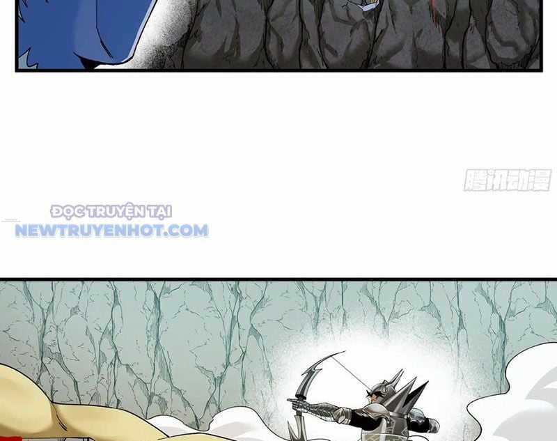 Đồng Hành Cùng Tử Vong: Bắt Đầu Với Ngư Nhân Địa Hạ Thành Chapter 91 trang 4