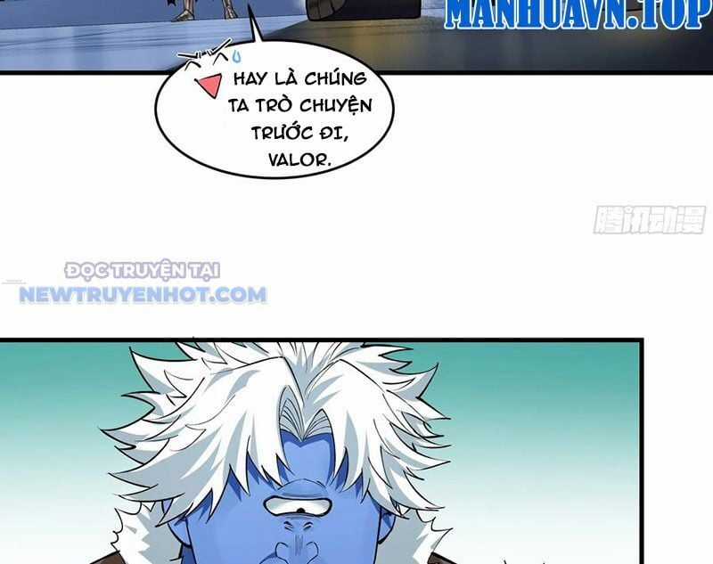 Đồng Hành Cùng Tử Vong: Bắt Đầu Với Ngư Nhân Địa Hạ Thành Chapter 91 trang 40