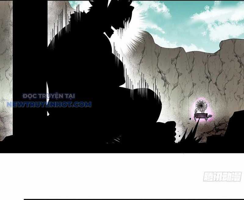 Đồng Hành Cùng Tử Vong: Bắt Đầu Với Ngư Nhân Địa Hạ Thành Chapter 91 trang 43