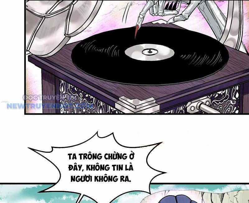 Đồng Hành Cùng Tử Vong: Bắt Đầu Với Ngư Nhân Địa Hạ Thành Chapter 91 trang 44