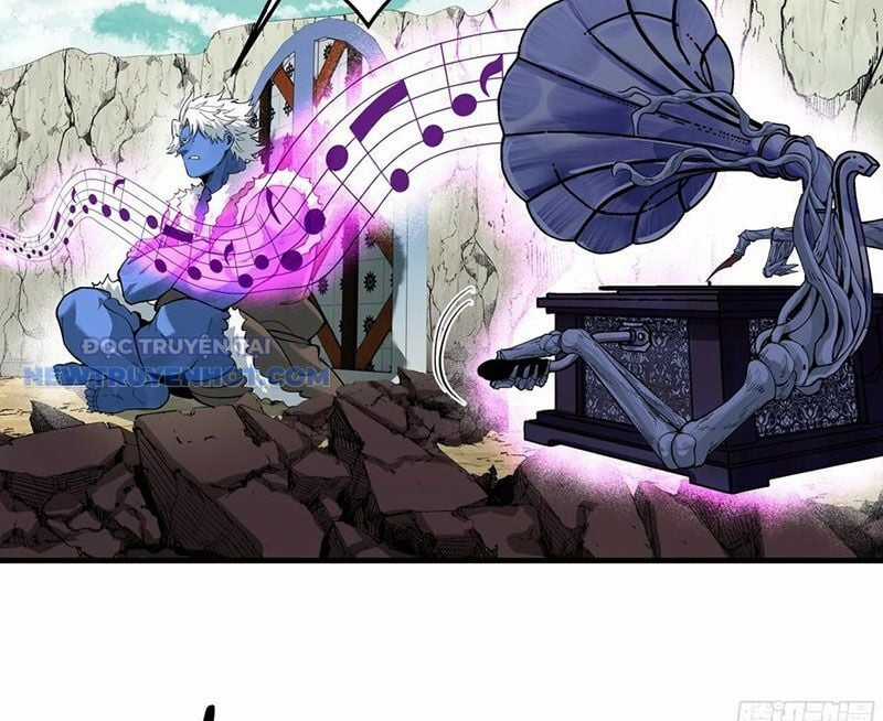 Đồng Hành Cùng Tử Vong: Bắt Đầu Với Ngư Nhân Địa Hạ Thành Chapter 91 trang 45