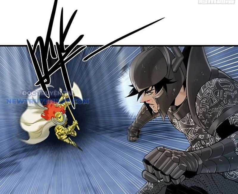 Đồng Hành Cùng Tử Vong: Bắt Đầu Với Ngư Nhân Địa Hạ Thành Chapter 91 trang 46