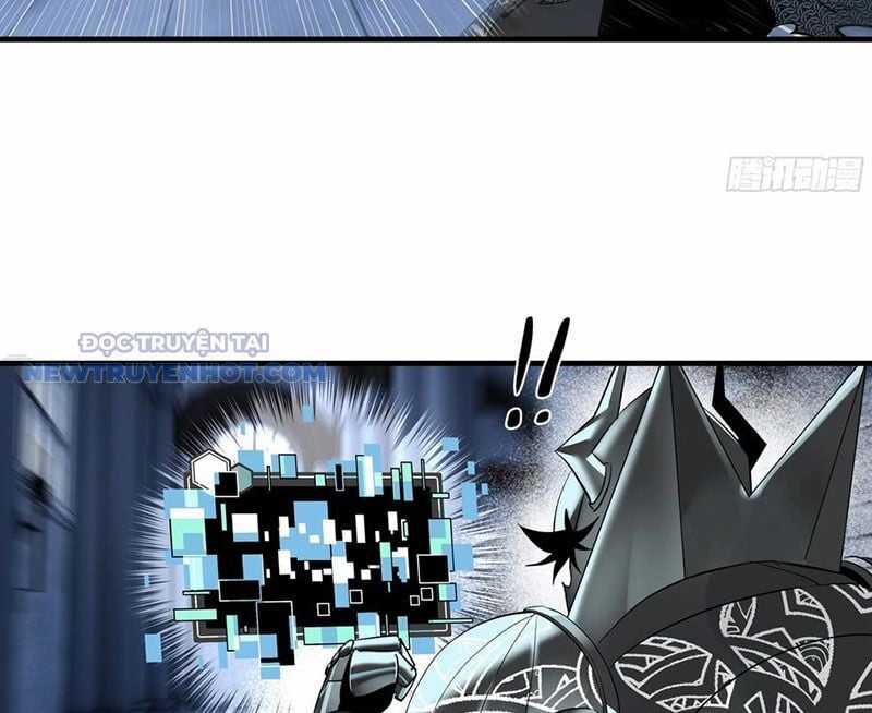 Đồng Hành Cùng Tử Vong: Bắt Đầu Với Ngư Nhân Địa Hạ Thành Chapter 91 trang 47