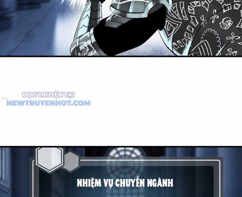 Đồng Hành Cùng Tử Vong: Bắt Đầu Với Ngư Nhân Địa Hạ Thành Chapter 91 trang 48