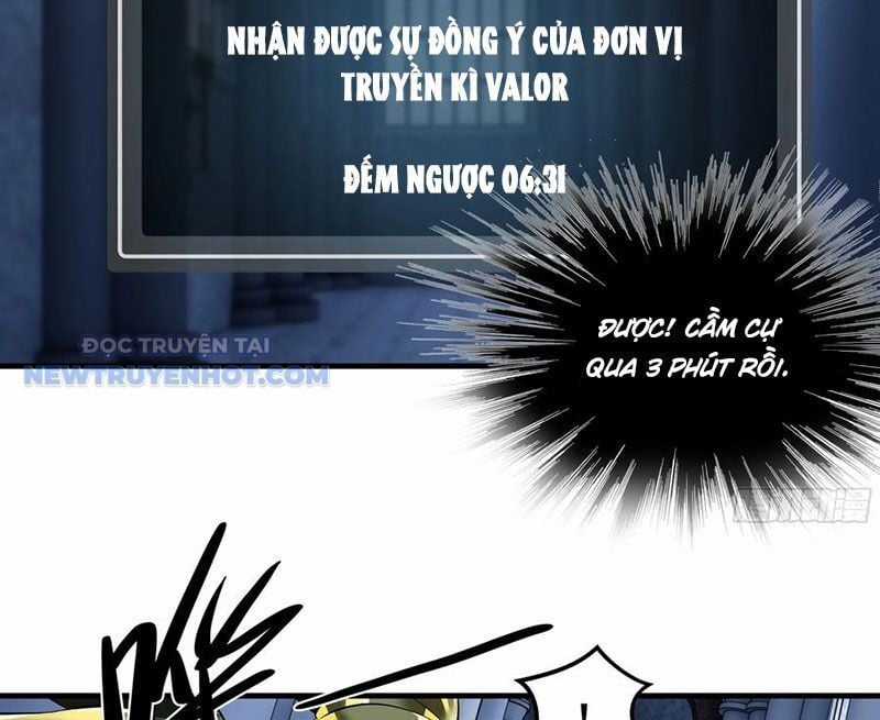 Đồng Hành Cùng Tử Vong: Bắt Đầu Với Ngư Nhân Địa Hạ Thành Chapter 91 trang 49