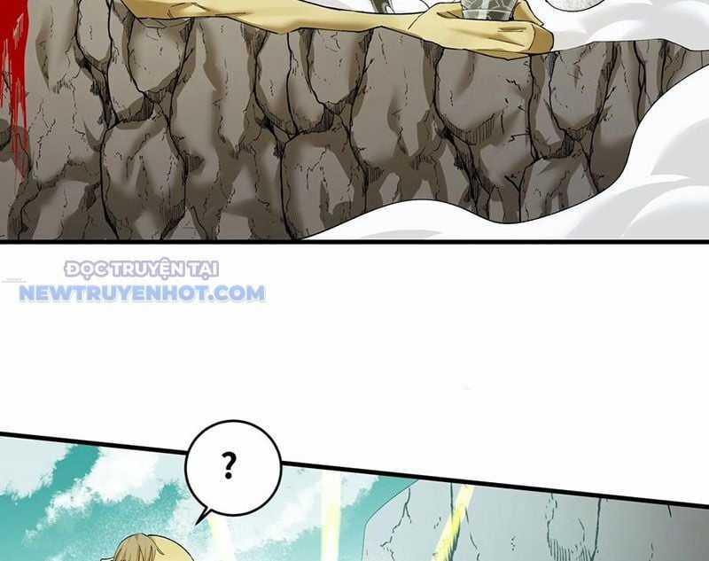 Đồng Hành Cùng Tử Vong: Bắt Đầu Với Ngư Nhân Địa Hạ Thành Chapter 91 trang 5