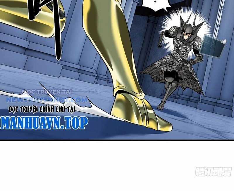 Đồng Hành Cùng Tử Vong: Bắt Đầu Với Ngư Nhân Địa Hạ Thành Chapter 91 trang 50