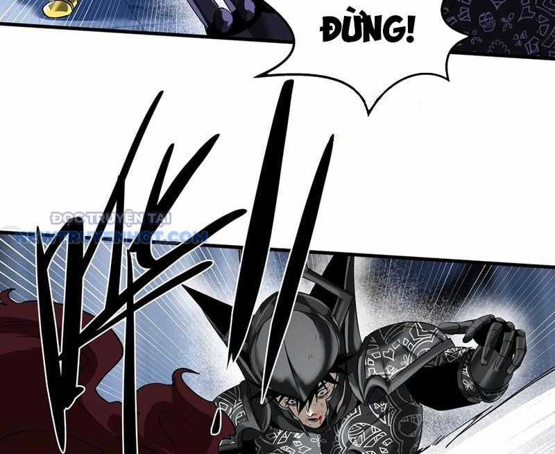 Đồng Hành Cùng Tử Vong: Bắt Đầu Với Ngư Nhân Địa Hạ Thành Chapter 91 trang 52