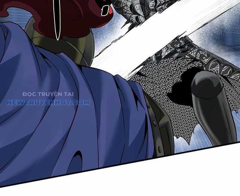 Đồng Hành Cùng Tử Vong: Bắt Đầu Với Ngư Nhân Địa Hạ Thành Chapter 91 trang 53