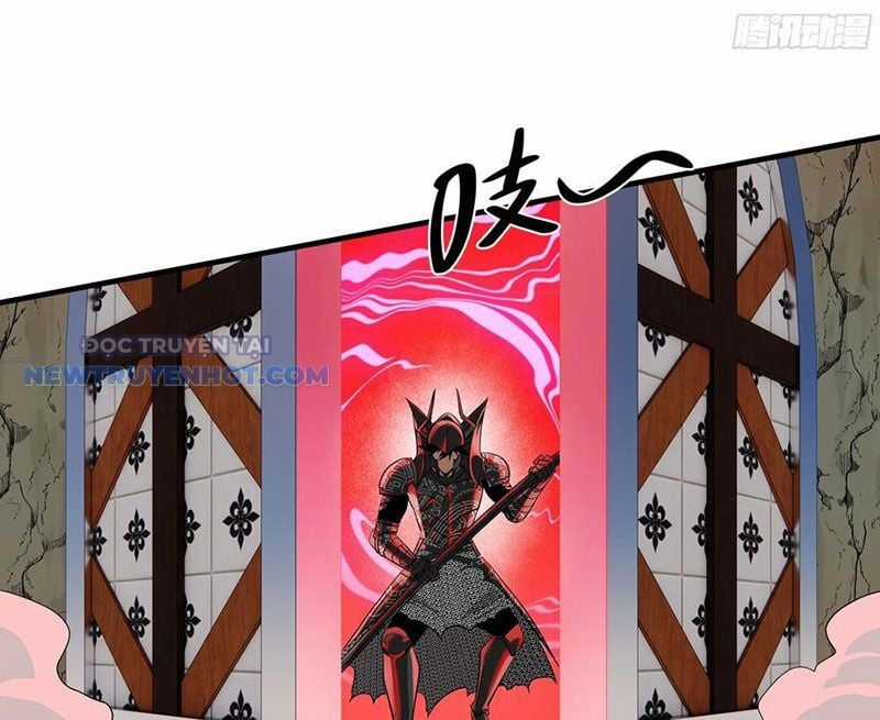 Đồng Hành Cùng Tử Vong: Bắt Đầu Với Ngư Nhân Địa Hạ Thành Chapter 91 trang 54