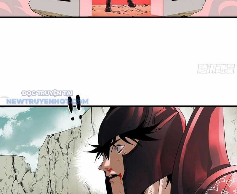 Đồng Hành Cùng Tử Vong: Bắt Đầu Với Ngư Nhân Địa Hạ Thành Chapter 91 trang 55