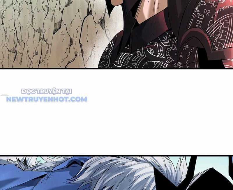 Đồng Hành Cùng Tử Vong: Bắt Đầu Với Ngư Nhân Địa Hạ Thành Chapter 91 trang 56