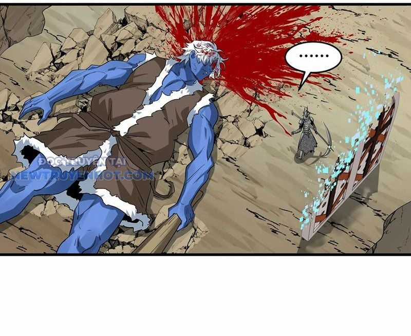 Đồng Hành Cùng Tử Vong: Bắt Đầu Với Ngư Nhân Địa Hạ Thành Chapter 91 trang 58