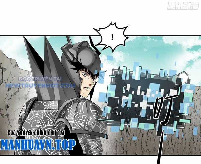 Đồng Hành Cùng Tử Vong: Bắt Đầu Với Ngư Nhân Địa Hạ Thành Chapter 91 trang 59