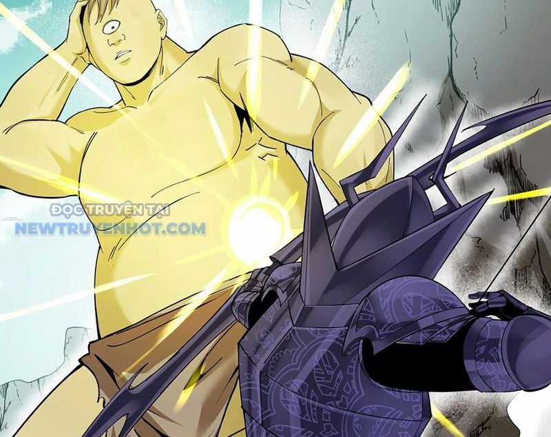 Đồng Hành Cùng Tử Vong: Bắt Đầu Với Ngư Nhân Địa Hạ Thành Chapter 91 trang 6