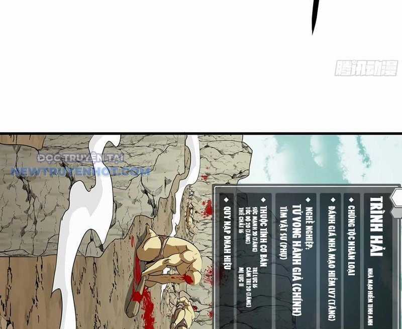 Đồng Hành Cùng Tử Vong: Bắt Đầu Với Ngư Nhân Địa Hạ Thành Chapter 91 trang 60