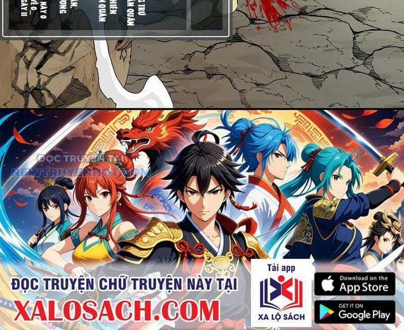 Đồng Hành Cùng Tử Vong: Bắt Đầu Với Ngư Nhân Địa Hạ Thành Chapter 91 trang 62