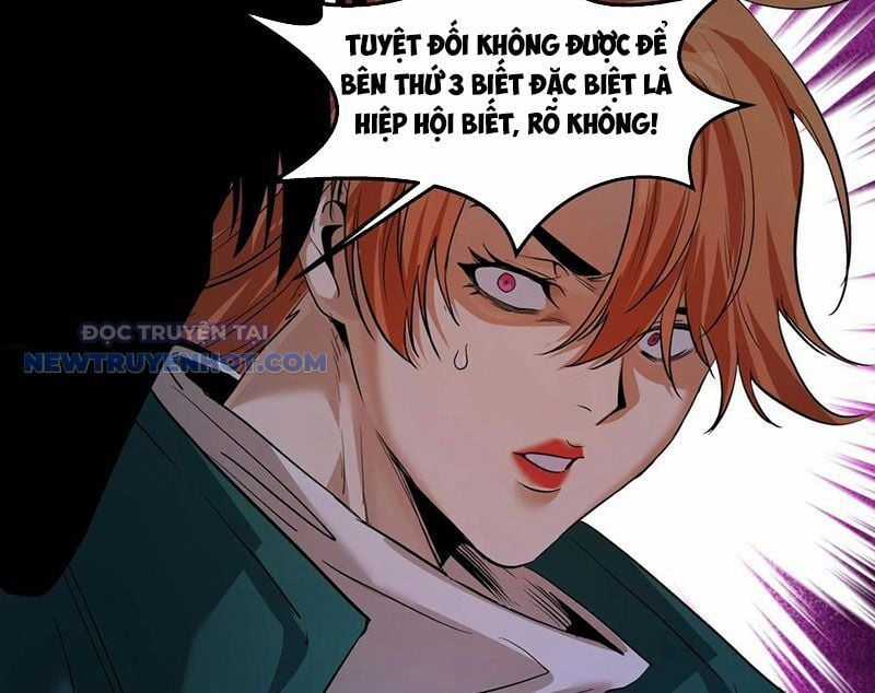 Đồng Hành Cùng Tử Vong: Bắt Đầu Với Ngư Nhân Địa Hạ Thành Chapter 92 trang 10