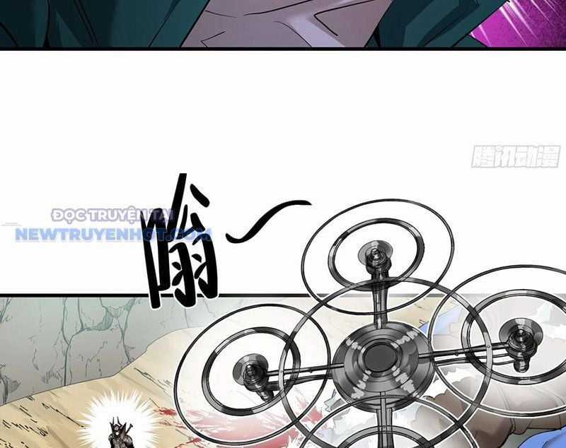 Đồng Hành Cùng Tử Vong: Bắt Đầu Với Ngư Nhân Địa Hạ Thành Chapter 92 trang 11