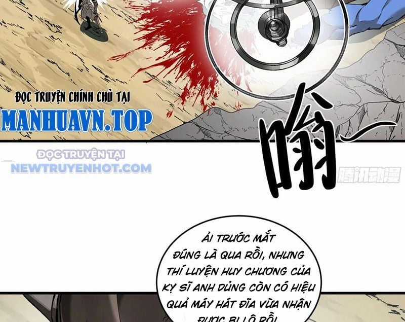 Đồng Hành Cùng Tử Vong: Bắt Đầu Với Ngư Nhân Địa Hạ Thành Chapter 92 trang 12